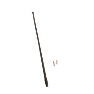Jeep JT Antenna - Rugged Ridge - Reflex 15in - `97-`20
